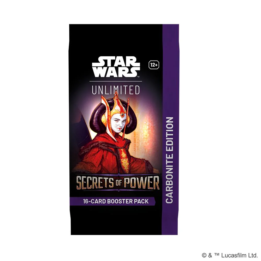 Star Wars Unlimited - Sealed